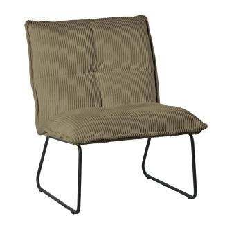 Fauteuil CALVIN – FAUCALKAK 13