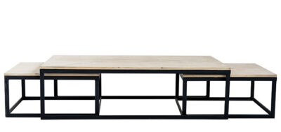 Chaise ALBI – CHAISE ALBI TERRACOTTA