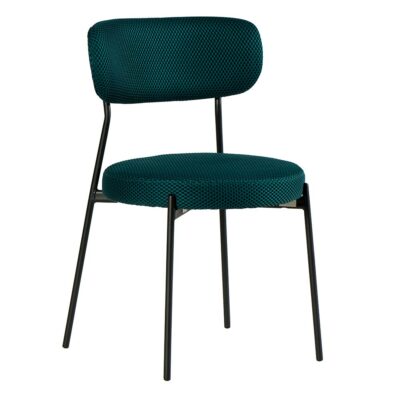 Chaise ALBI – CHAISE ALBI BLEUE