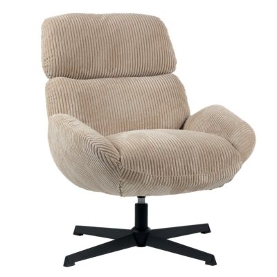 Fauteuil tournant BISSETT – FAUBISCAM 11