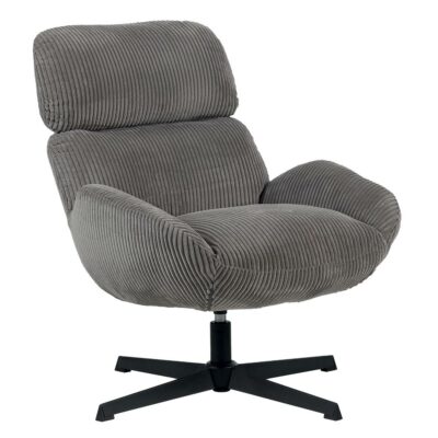 Fauteuil tournant BISSETT – FAUBISGRI 12