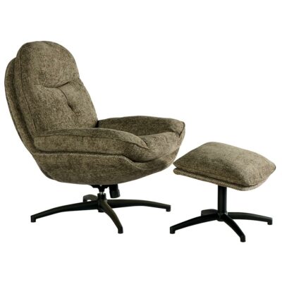 Fauteuil GERY KAKI