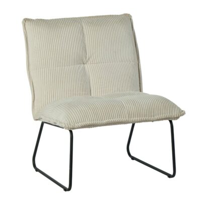 Fauteuil POST BLANC