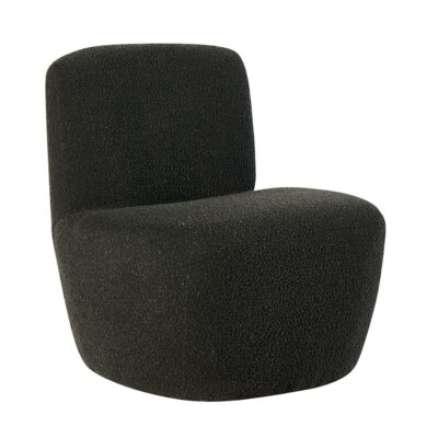 Fauteuil LEE GRIS