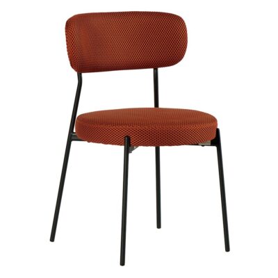 Chaise ALBI – CHAISE ALBI TERRACOTTA