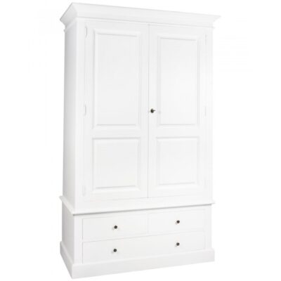 Armoire 2 Portes