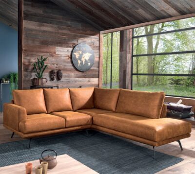 Canapé d’angle ATRI