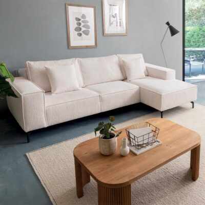 Canapé d’angle PUEBLO