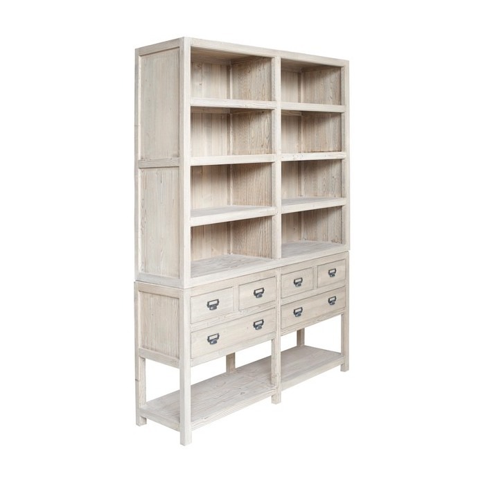 Etagère Double Portland – Image 2