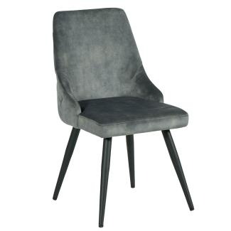 Chaise CASSEL GRISE