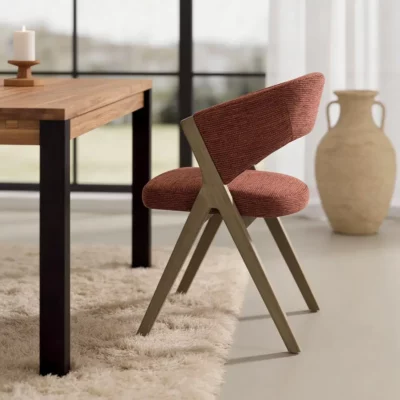 Chaise CLARA