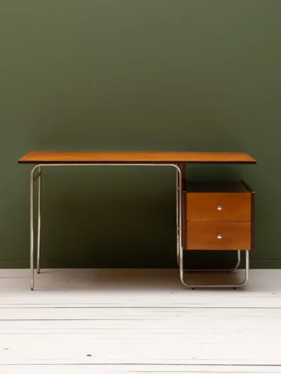 Bureau 2 tiroirs Maurice