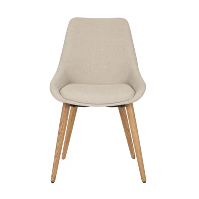 Chaise Bari